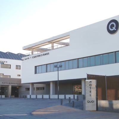Quo Godoy (20km from Madrid), Madryt 