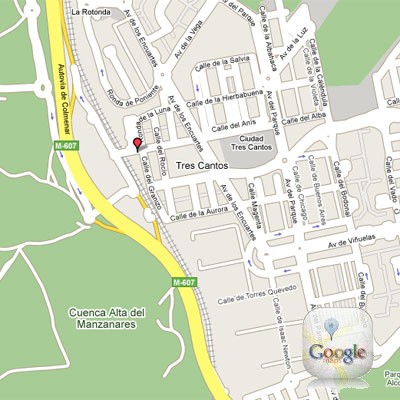 Quo Fierro (30 Km From Madrid) Image