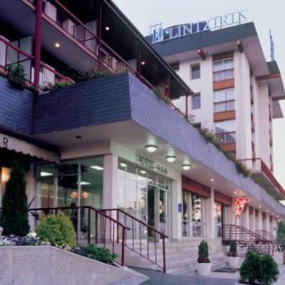 Lintzirin (10km from San Sebastian)