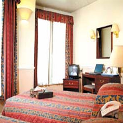 Comfort Inn Birmingham Image