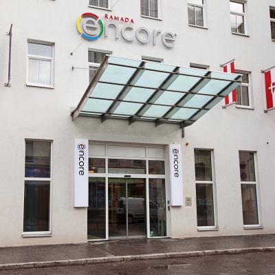 Ramada Encore Vienna City Center