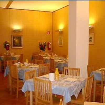 Casa  S' Andrea Hotel in Venice