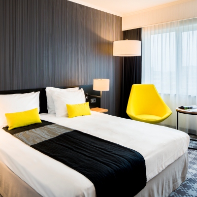Radisson Blu Amsterdam Airport Image