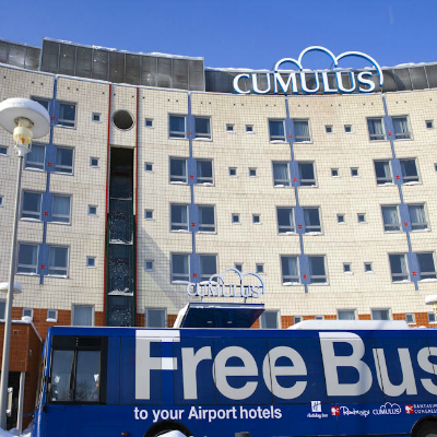 Ramada Helsinki Airport