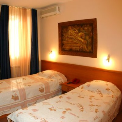 Renaissance Hotel Image