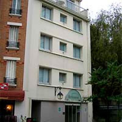 Residence Richemont
