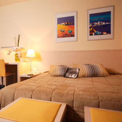 Residence Richemont (Superior) Image