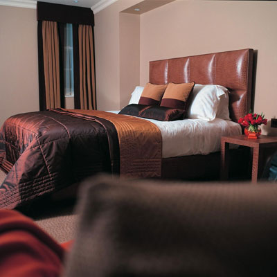 Radisson Edwardian Berkshire Image