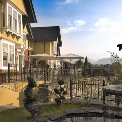 Randles Court, Killarney 