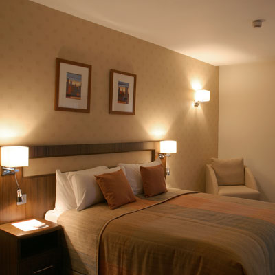 Ramada Docklands (Suite) Image