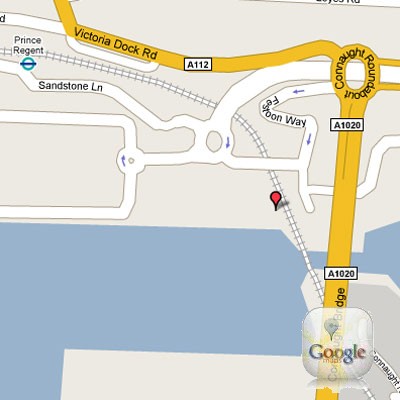 Ramada Docklands (Suite) Image