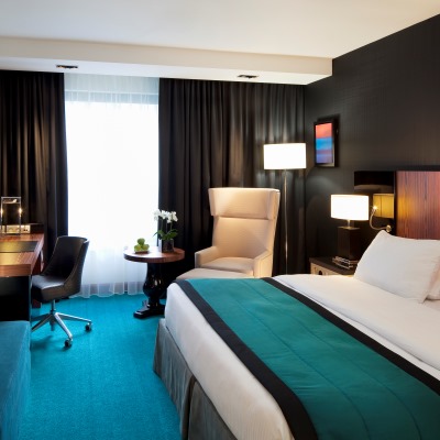 Radisson Blu Royal Image