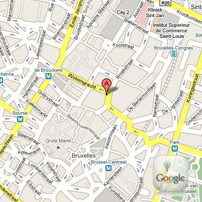 Radisson Blu Royal&nbsp;Image