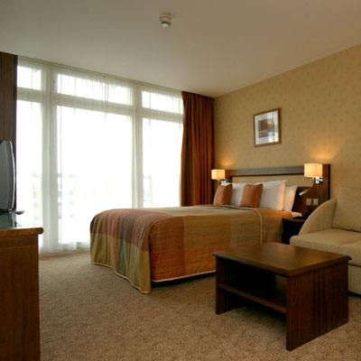 Ramada Docklands Image