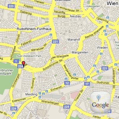 Courtyard By Marriott Vienna Image