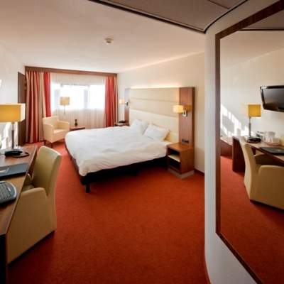 Domina Rotterdam Image