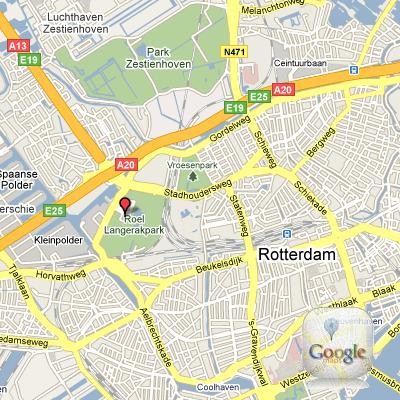 Domina Rotterdam Image