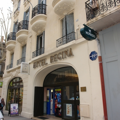 Hotel Regina