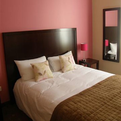 Relais Acropolis Image