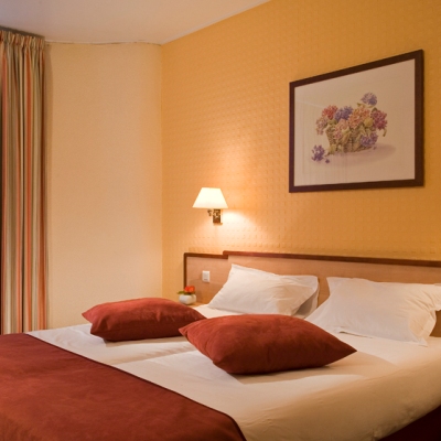 Timhotel Regina Boulogne Image