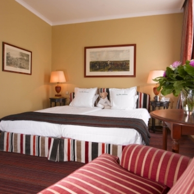 Relais Oud Huis Amsterdam Image