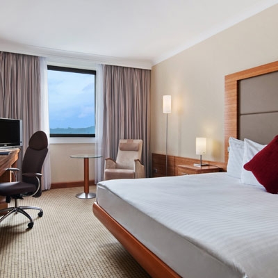 Hilton Prague Image