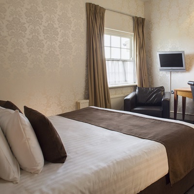 Corus Hotel Solihull (12km From Birmingham) Image