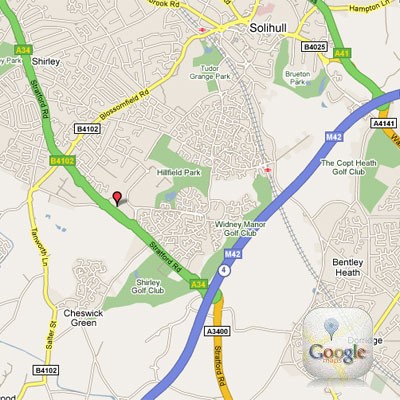 Corus Hotel Solihull (12km From Birmingham) Image