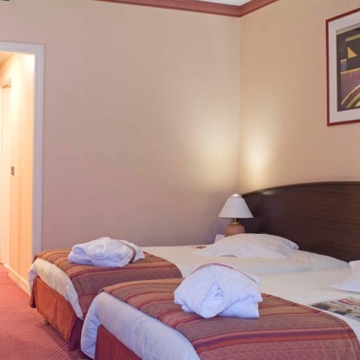 Radisson Blu Aix les Bains Image