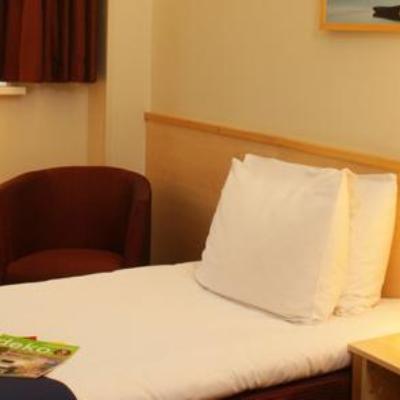 Reval Inn Klaipeda Image