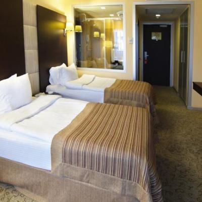 Ramada Ankara&nbsp;Image
