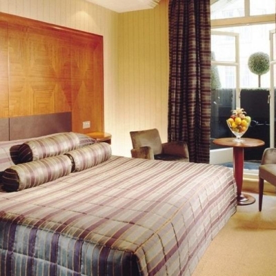 Radisson Edwardian Kenilworth Image