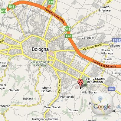 Relais Bellaria Image