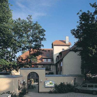 Ramada Landhotel