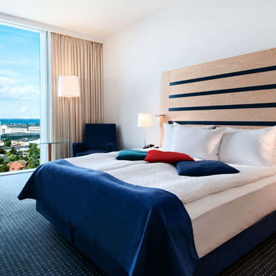 Hilton Copenhagen Airport Image