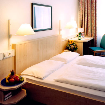 Ringhotel Kaiserin Augusta Image