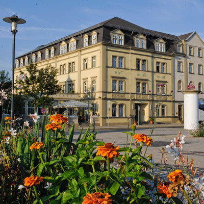 Kaiserin Augusta