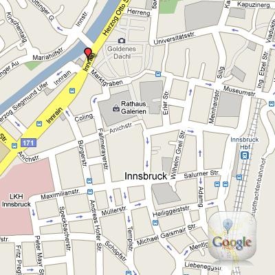 Innsbruck Image