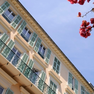 Villa Victoria