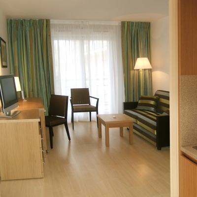 Residhome Prestige Paris Massy (Studio Room) Image