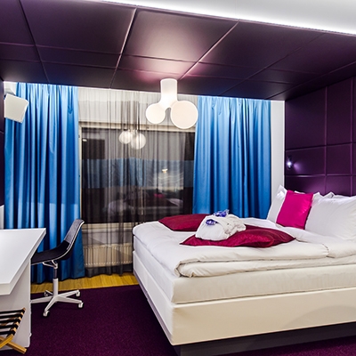 Radisson Blu Plaza Helsinki Image