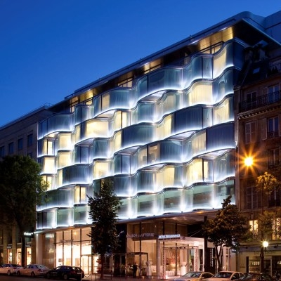 Renaissance Paris Arc de Triomphe (Deluxe), Paryż 