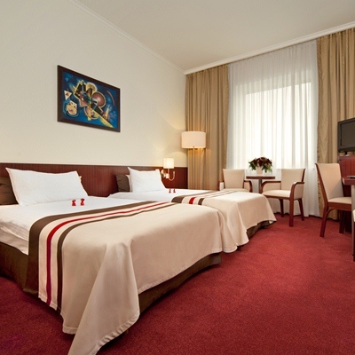 Best Western Premier Image