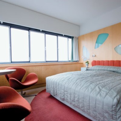 Radisson Blu Royal Copenhagen Image