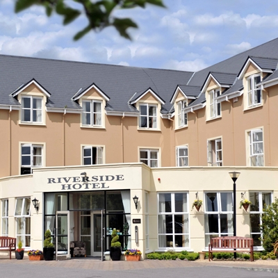 Riverside, Killarney 