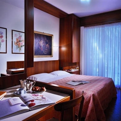 Best Western Regina Elena (5km From Portofino) Image
