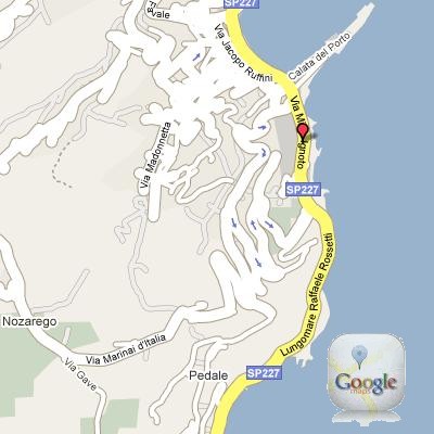 Best Western Regina Elena (5km From Portofino)&nbsp;Image