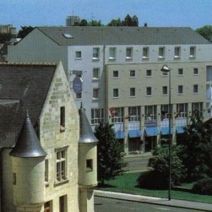 Relais Saint Eloi