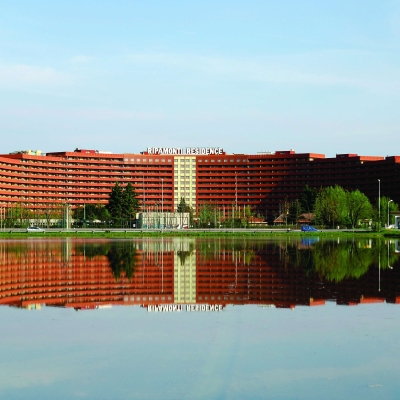 Ripamonti Due Hotel and Residence (15km from Milan), Milan 