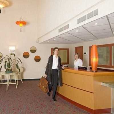 Ibis Clermont Ferrand Montferrand
